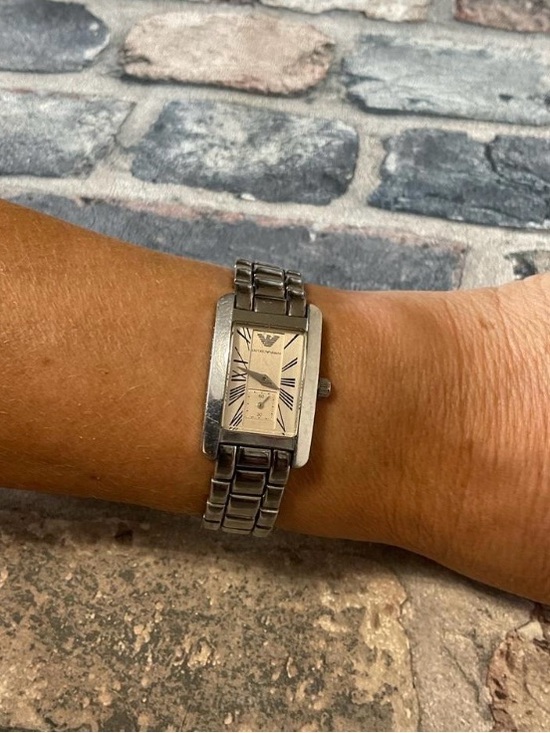 Emporio Armani Watch main image 4